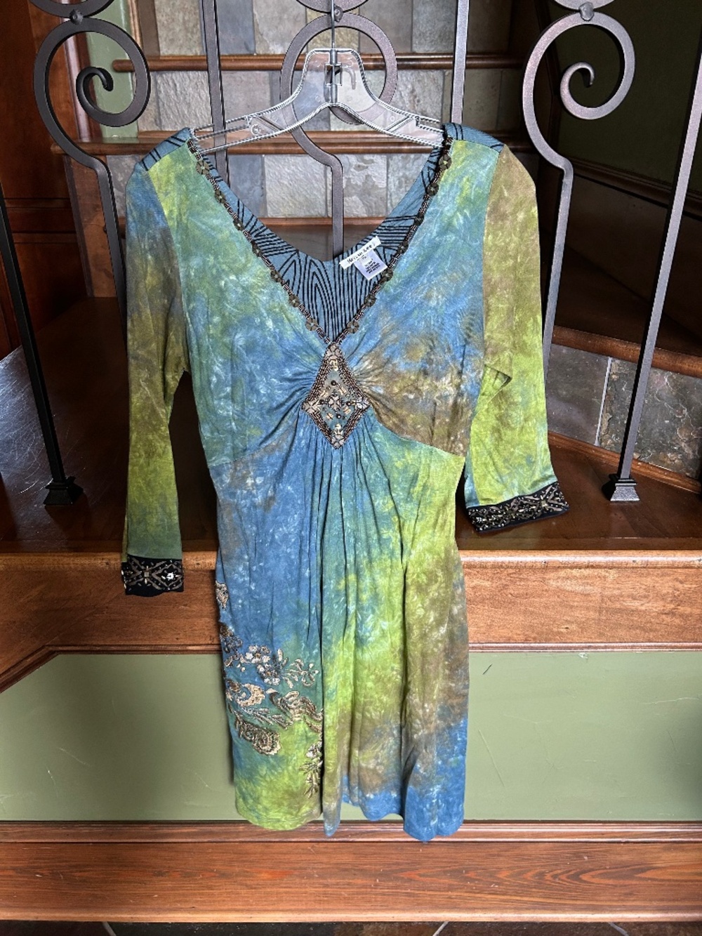 Krista Lee dress